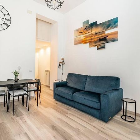 Camillo'S Quality Home Roma Exterior foto