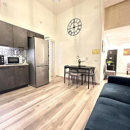 Camillo'S Quality Home Roma Exterior foto