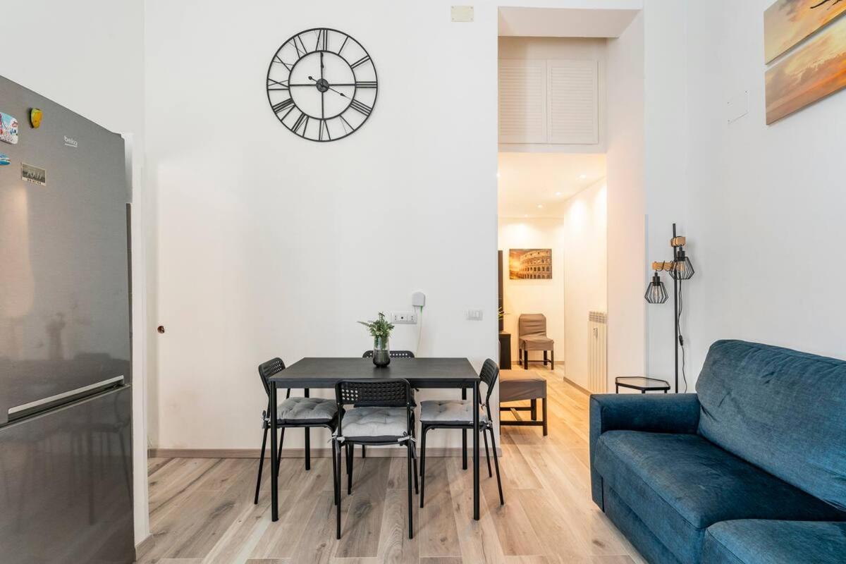Camillo'S Quality Home Roma Exterior foto