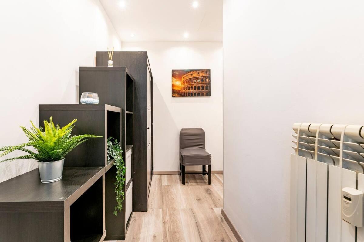 Camillo'S Quality Home Roma Exterior foto