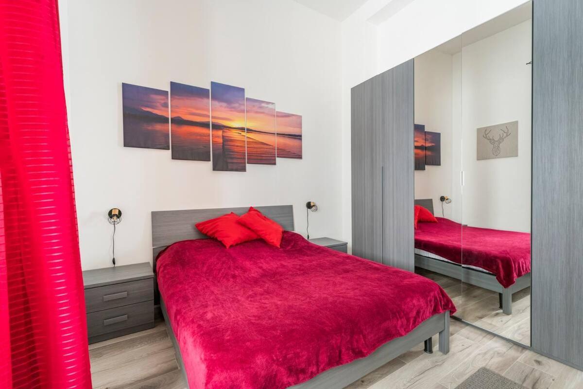 Camillo'S Quality Home Roma Exterior foto
