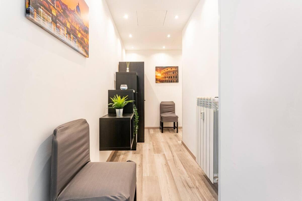 Camillo'S Quality Home Roma Exterior foto
