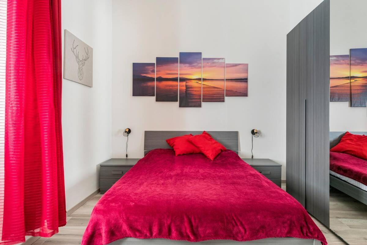 Camillo'S Quality Home Roma Exterior foto