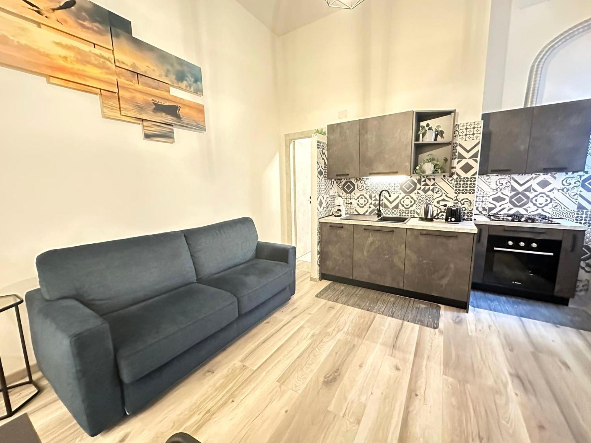 Camillo'S Quality Home Roma Exterior foto