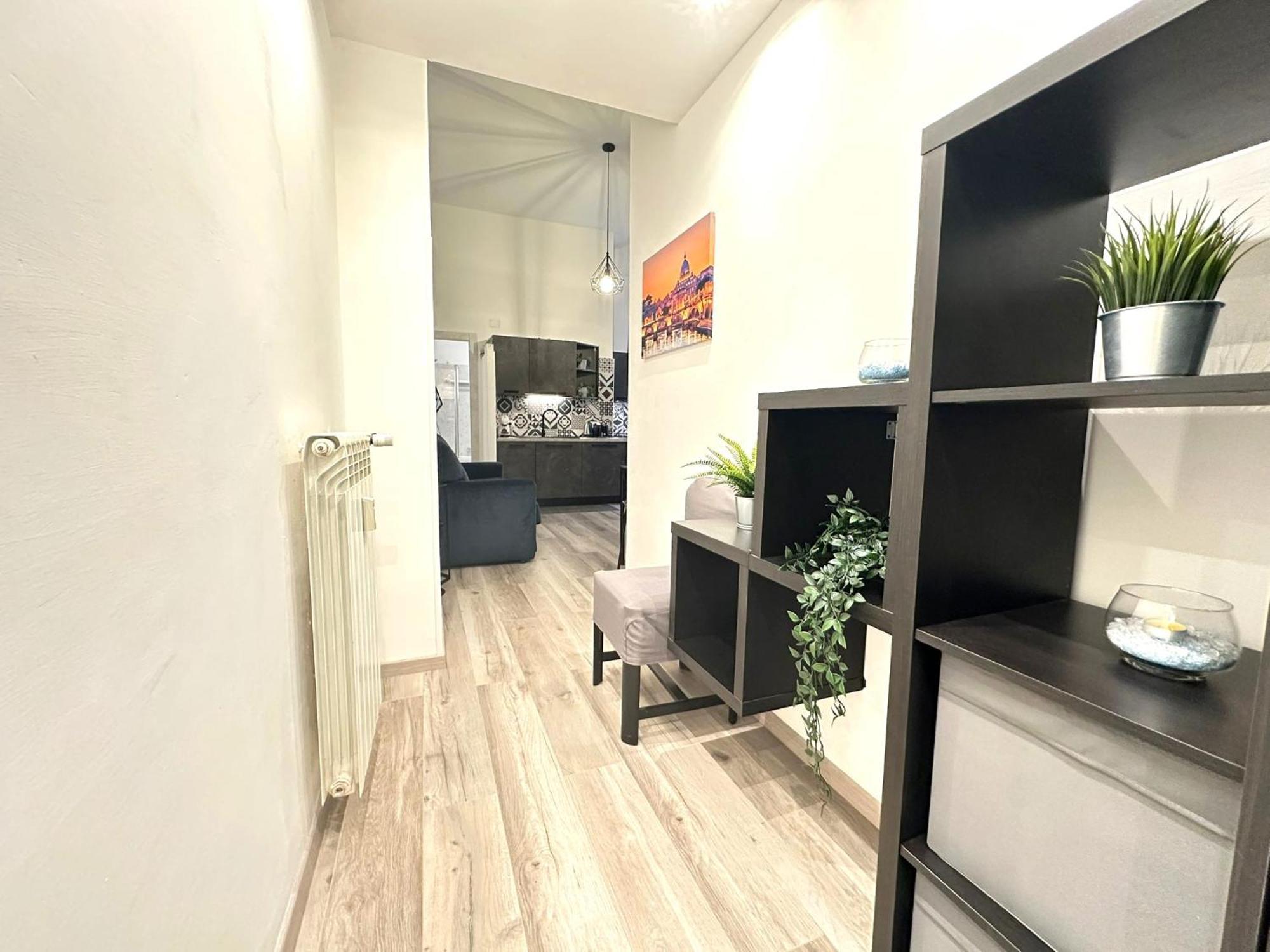 Camillo'S Quality Home Roma Exterior foto