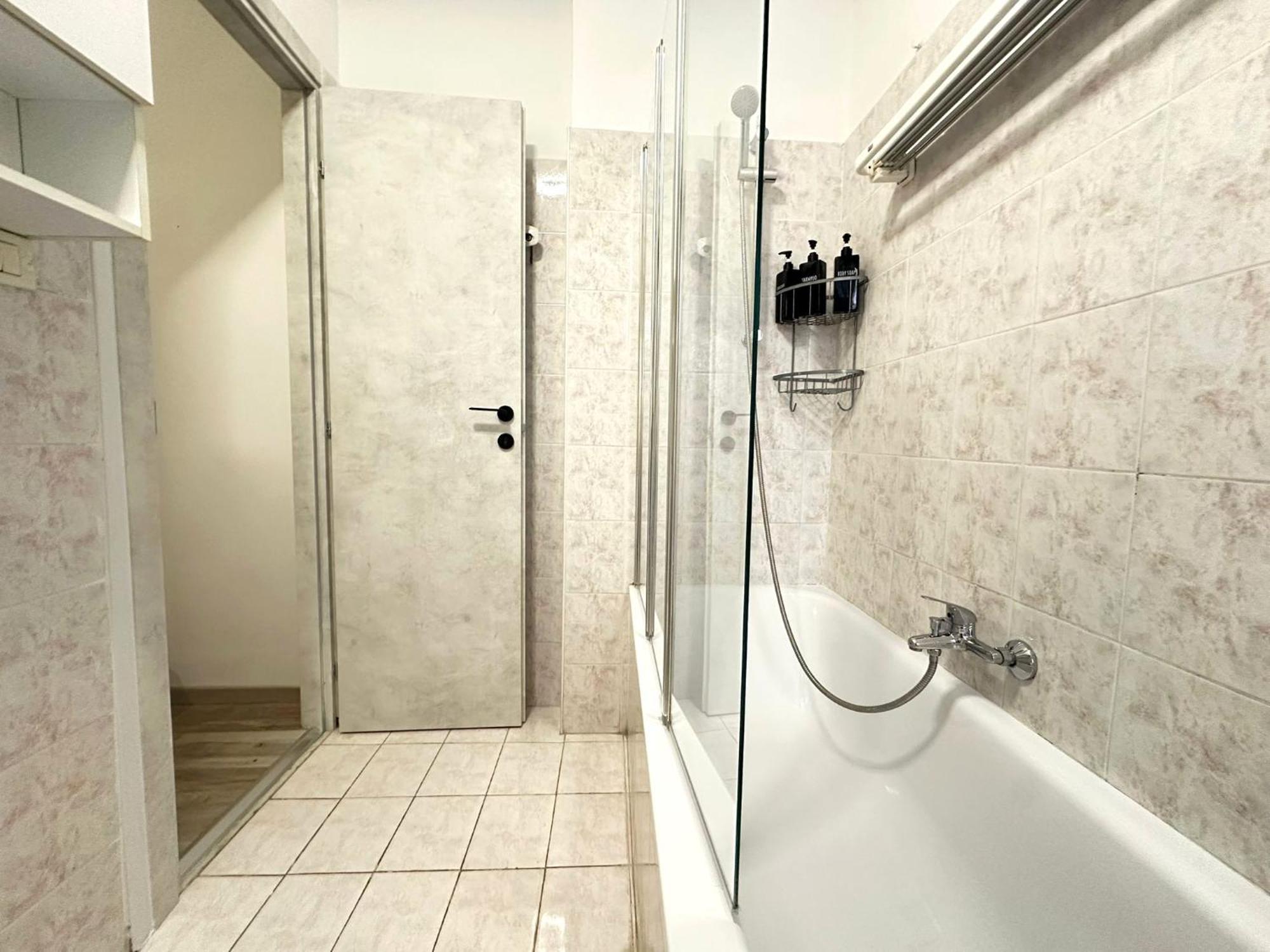 Camillo'S Quality Home Roma Exterior foto